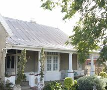 Tancredi | Scottsville Accommodation