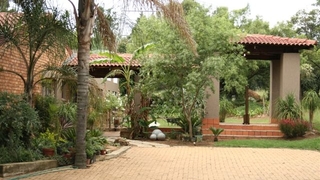 Blueberry Lodge | Randjesfontein Accommodation