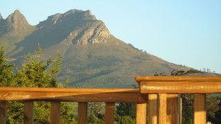 Fijnbosch Cabins Retreat and Eco Tours | Stellenbosch Accommodation
