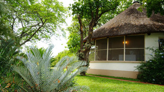 Kiaat Bungalows | Accommodation Hazyview