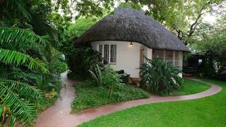 Kiaat Bungalows | Accommodation Hazyview