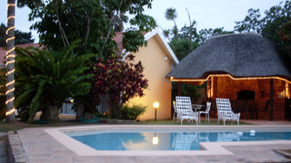 Piccolomondo Guest House | Nahoon Accommodation