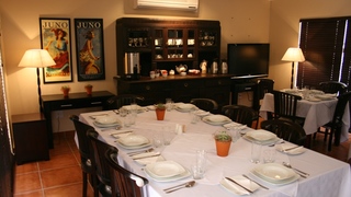 Sable House Country Retreat | Accommodation Kameelfontein