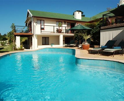Knysna Country House