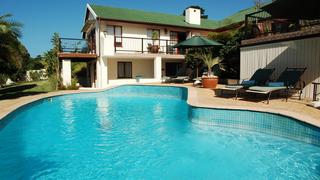 Knysna Country House | Accommodation Hunters Home