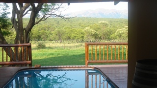 Ngombe Game Lodge | Accommodation Polokwane (Pietersburg)