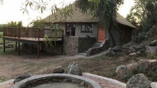 Thaba Metsi Nature Reserve | Bushveld Specials