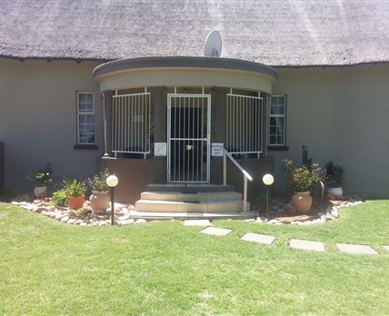 Majaneng Guesthouse