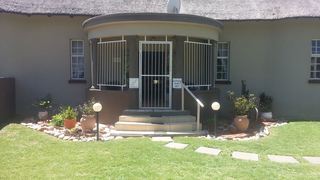 Majaneng Guesthouse | Waterberg Specials
