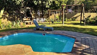 Majaneng Guesthouse | Bela Bela (Warmbaths) Accommodation