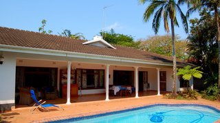 Palm Tree Place | Accommodation Mtunzini