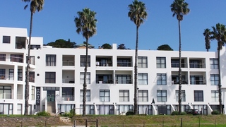 Santos Beach Flat | Accommodation De Bakke (Mossel Bay)