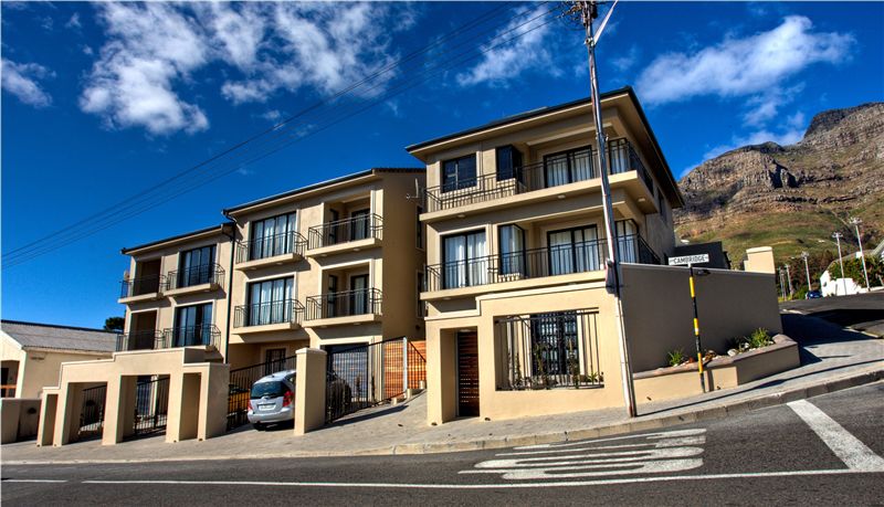 Star Holiday Apartments Cape Town