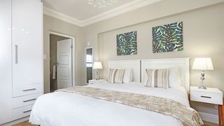 Star Holiday Apartments Cape Town | Accommodation Walmer Estate