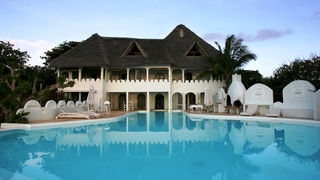 Msambweni Beach House & Private Villas | Accommodation Msambweni