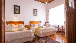 Ebenezer Guest House | Colesberg Accommodation