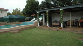 Brebner Place | Accommodation Westdene (Bloemfontein)