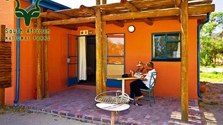 Nossob Rest Camp Kgalagadi Transfrontier Park SANParks | Accommodation Kgalagadi National Park