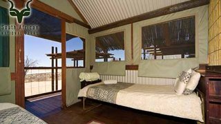 Bitterpan Wilderness Camp Kgalagadi Transfrontier Park SANParks | Accommodation Kgalagadi National Park