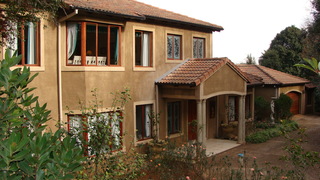 Villa Santuario Self-catering Guesthouse | Accommodation Hilton