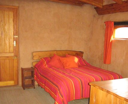 Samhitakasha - The Cob House