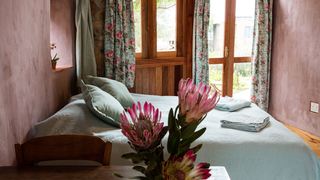 Samhitakasha - The Cob House | Accommodation Muizenberg