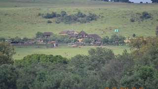 Tswalu Grove Safari Lodge | Walkerville Self-catering