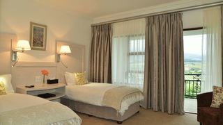 Val du Charron Guest House | Wellington Specials