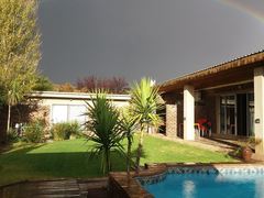 Skietberg Lodge | Accommodation Colesberg