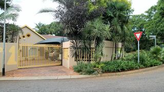 Sekelbos Guest House | Accommodation Eldoraigne