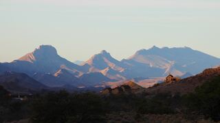 Bosch Luys Kloof Private Nature Reserve Seweweekspoort | Western Cape Specials