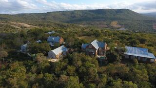 Ashbourne Hazyview | Hazyview Accommodation