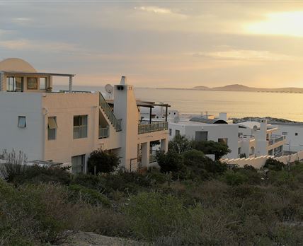 Paradise Beach Self Catering Apartment