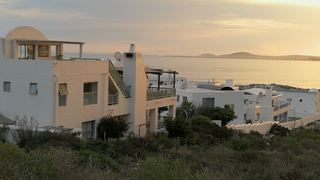 Paradise Beach Self Catering Apartment | Paradise Beach (Langebaan) Accommodation