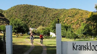Kranskloof Country Lodge | Oudtshoorn Accommodation