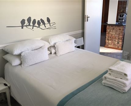 Glenelg Road Guesthouse