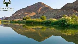 De Hoop Rest Camp |Ai-|Ais/Richtersveld Park SANParks | Accommodation Richtersveld National Park