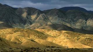 Potjiespram Rest Camp |Ai-|Ais/Richtersveld Park SANParks | Richtersveld National Park Accommodation