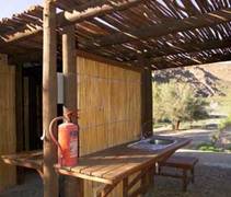 Richtersberg Rest Camp |Ai-|Ais/Richtersveld Park SANParks | Richtersveld National Park Accommodation