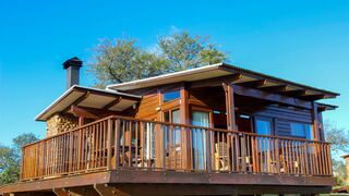 Lang Elsies Kraal Rest Camp Bontebok SANParks | Bontebok National Park Accommodation