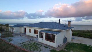 Jo Anne's Beach Cottage West Coast National Park SANParks | West Coast National Park Self-catering