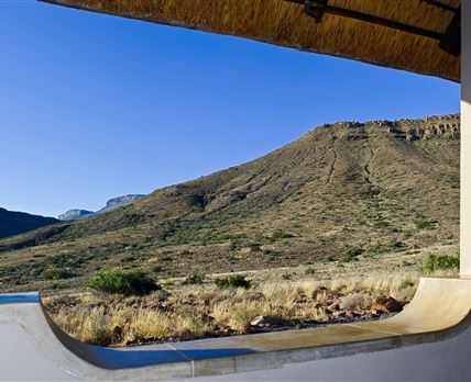 Karoo National Park SANParks