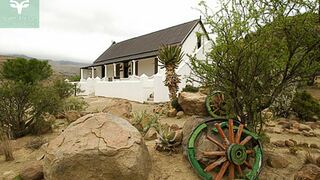 Mountain Zebra National Park SANParks | Self-catering Mountain Zebra National Park