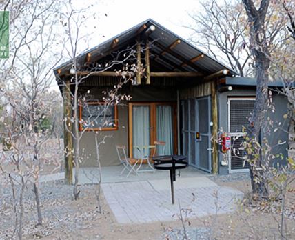Bontle Rest Camp Marakele National Park SANParks