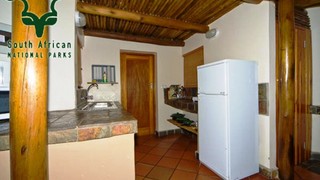 Leokwe Rest Camp Mapungubwe National Park SANParks | Mapungubwe National Park Accommodation