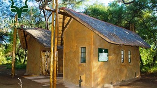 Mazhou Camping Site Mapungubwe National Park SANParks | Mapungubwe National Park Accommodation