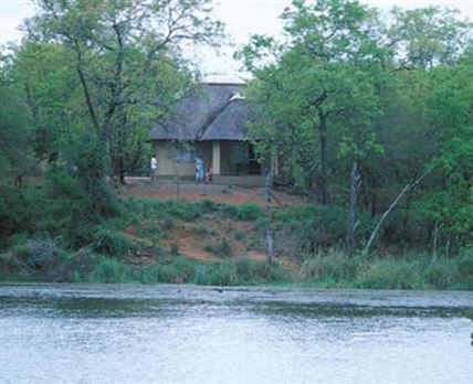 Sirheni Bushveld Camp Kruger National Park SANParks