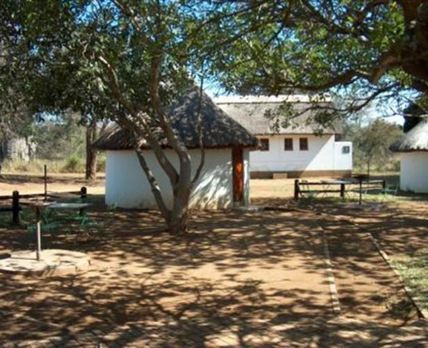 Balule Rest Camp Kruger National Park SANParks