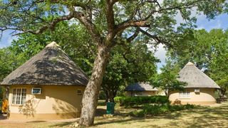 Malelane Rest Camp Kruger National Park SANParks | Accommodation South Kruger Park