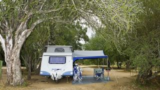 Maroela Camping Site Kruger National Park SANParks | Accommodation South Kruger Park